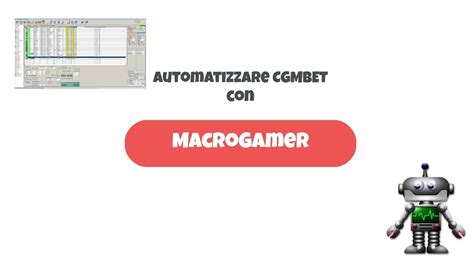 Download macrogamer - 29 พ.ย. 2559 ... HOW TO SETUP MACROS FOR SIMPLE MICE WITH MACRO GAMER SOFTWARE. 157K views · 7 years ago ...more. Hassan Mehdi. 376. Subscribe.